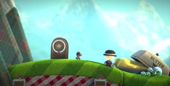 LittleBigPlanet 3 Playstation 3 Screenshot