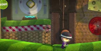 LittleBigPlanet 3 Playstation 3 Screenshot