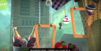 LittleBigPlanet 3 Playstation 3 Screenshot