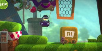 LittleBigPlanet 3 Playstation 3 Screenshot