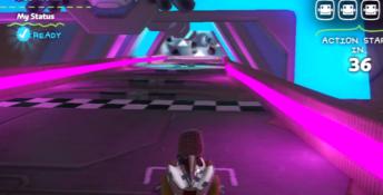 LittleBigPlanet Karting Playstation 3 Screenshot
