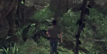 Lost Via Domus Playstation 3 Screenshot