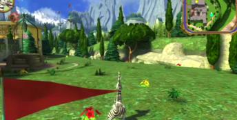 Madagascar 3 The Video Game Playstation 3 Screenshot