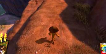 Madagascar Escape 2 Africa Playstation 3 Screenshot