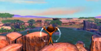 Madagascar Escape 2 Africa Playstation 3 Screenshot