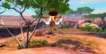 Madagascar Escape 2 Africa Playstation 3 Screenshot