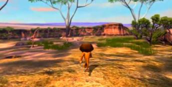 Madagascar: Escape 2 Africa