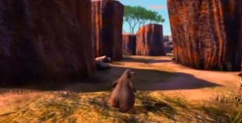 Madagascar Escape 2 Africa Playstation 3 Screenshot