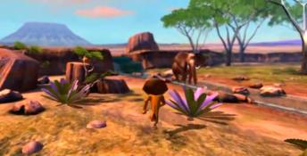Madagascar Escape 2 Africa Playstation 3 Screenshot