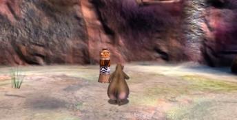 Madagascar Escape 2 Africa Playstation 3 Screenshot