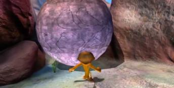 Madagascar Escape 2 Africa Playstation 3 Screenshot