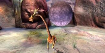 Madagascar Escape 2 Africa Playstation 3 Screenshot