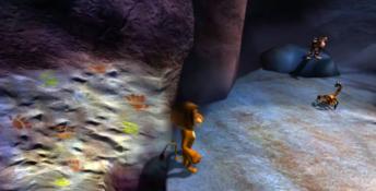 Madagascar Escape 2 Africa Playstation 3 Screenshot