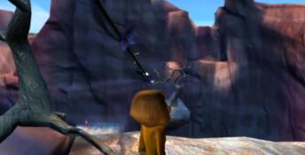 Madagascar Escape 2 Africa Playstation 3 Screenshot