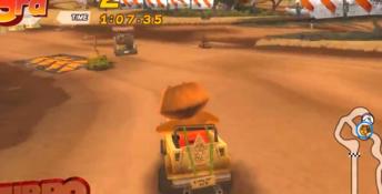 Madagascar Kartz Playstation 3 Screenshot