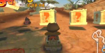 Madagascar Kartz Playstation 3 Screenshot