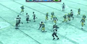 Madden NFL 09 Playstation 3 Screenshot