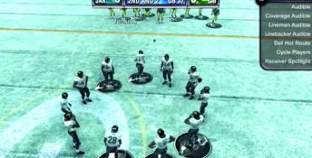 Madden NFL 09