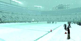 Madden NFL 09 Playstation 3 Screenshot