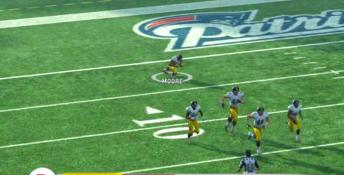 Madden NFL 10 Playstation 3 Screenshot