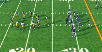 Madden NFL 10 Playstation 3 Screenshot