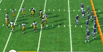 Madden NFL 10 Playstation 3 Screenshot