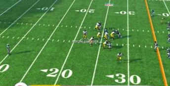 Madden NFL 10 Playstation 3 Screenshot