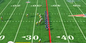 Madden NFL 10 Playstation 3 Screenshot