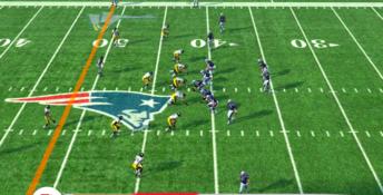 Madden NFL 10 Playstation 3 Screenshot