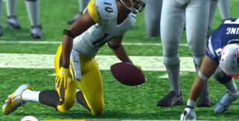 Madden NFL 10 Playstation 3 Screenshot