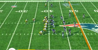 Madden NFL 10 Playstation 3 Screenshot
