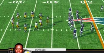 Madden NFL 10 Playstation 3 Screenshot