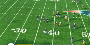Madden NFL 10 Playstation 3 Screenshot