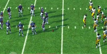 Madden NFL 10 Playstation 3 Screenshot