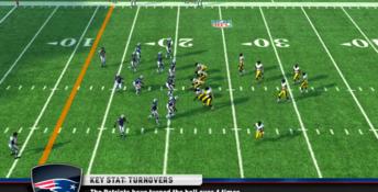 Madden NFL 10 Playstation 3 Screenshot