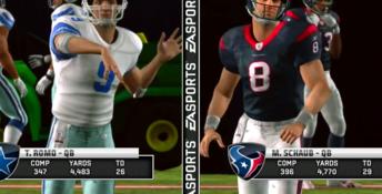 Madden NFL 11 Playstation 3 Screenshot