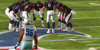 Madden NFL 11 Playstation 3 Screenshot