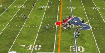 Madden NFL 11 Playstation 3 Screenshot