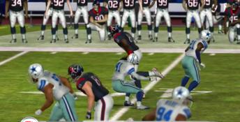 Madden NFL 11 Playstation 3 Screenshot