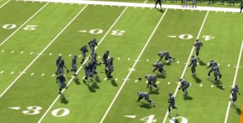 Madden NFL 13 Playstation 3 Screenshot