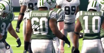 Madden NFL 13 Playstation 3 Screenshot