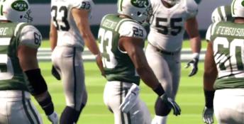 Madden NFL 13 Playstation 3 Screenshot
