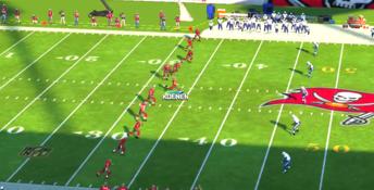 Madden NFL 16 Playstation 3 Screenshot