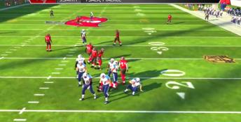 Madden NFL 16 Playstation 3 Screenshot