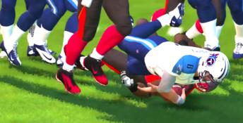 Madden NFL 16 Playstation 3 Screenshot