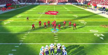 Madden NFL 16 Playstation 3 Screenshot