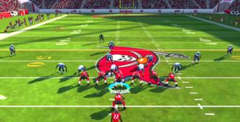 Madden NFL 16 Playstation 3 Screenshot
