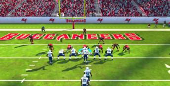 Madden NFL 16 Playstation 3 Screenshot