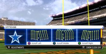 Madden NFL 17 Playstation 3 Screenshot