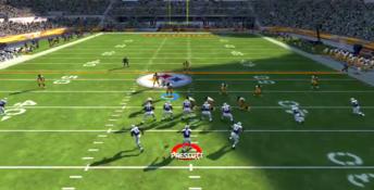 Madden NFL 17 Playstation 3 Screenshot
